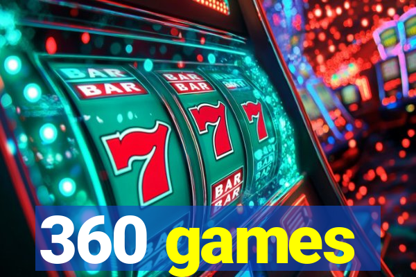 360 games